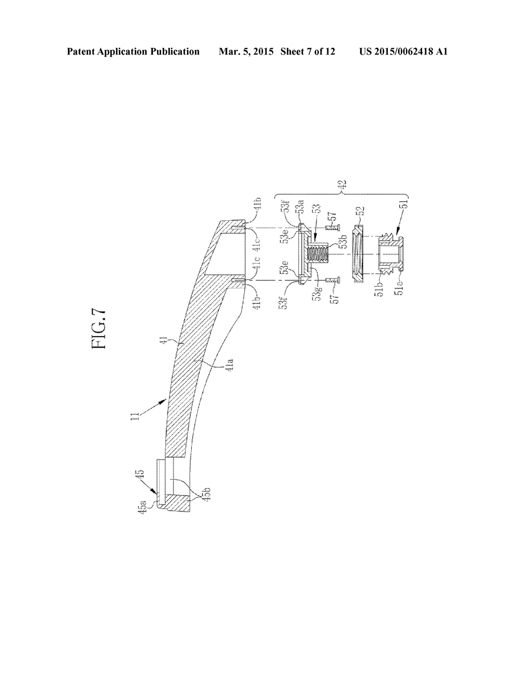 CAMERA SHOE EXTENSION - diagram, schematic, and image 08