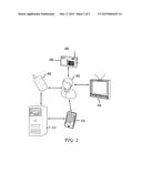 SYSTEM AND METHOD FOR VIDEO AND SECONDARY AUDIO SOURCE SYNCHRONIZATION diagram and image