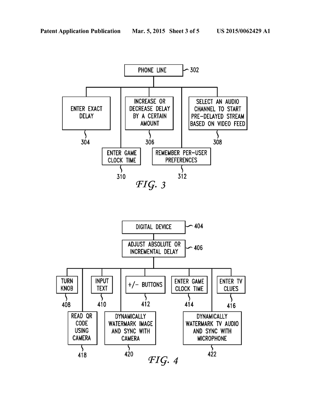 SYSTEM AND METHOD FOR VIDEO AND SECONDARY AUDIO SOURCE SYNCHRONIZATION - diagram, schematic, and image 04