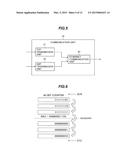 DEVICE AND METHOD FOR DIGITAL DATA DISTRIBUTION, DEVICE AND METHOD FOR     DIGITAL DATA REPRODUCTION, SYNCHRONIZED REPRODUCTION SYSTEM, PROGRAM, AND     RECORDING MEDIUM diagram and image