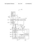 DIGITAL TELEVISION AND DIGITAL TELEVISION SYSTEM diagram and image