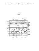 LIQUID CRYSTAL DISPLAY DEVICE diagram and image