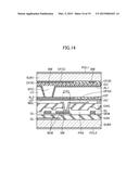 LIQUID CRYSTAL DISPLAY DEVICE diagram and image