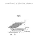 LIQUID CRYSTAL DISPLAY DEVICE diagram and image