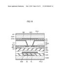 LIQUID CRYSTAL DISPLAY DEVICE diagram and image