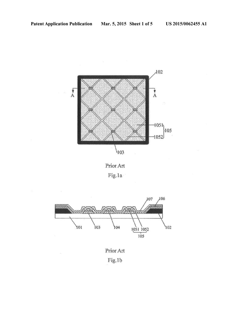 TOUCH SCREEN PANEL AND METHOD FOR MANUFACTURING THE SAME, AND DISPLAY     DEVICE - diagram, schematic, and image 02