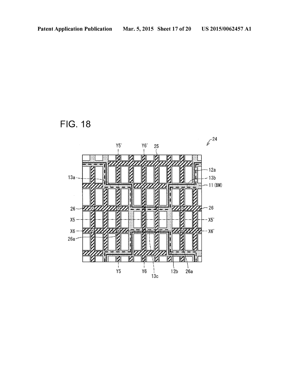 TOUCH PANEL SUBSTRATE, DISPLAY PANEL, AND DISPLAY APPARATUS - diagram, schematic, and image 18