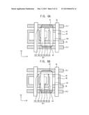 DISPLAY SUBSTRATE AND DISPLAY APPARATUS INCLUDING THE SAME diagram and image