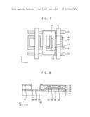 DISPLAY SUBSTRATE AND DISPLAY APPARATUS INCLUDING THE SAME diagram and image