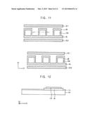 DISPLAY SUBSTRATE AND DISPLAY APPARATUS INCLUDING THE SAME diagram and image