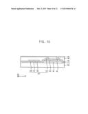 DISPLAY SUBSTRATE AND DISPLAY APPARATUS INCLUDING THE SAME diagram and image