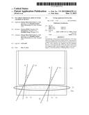 TFT ARRAY SUBSTRATE, DISPLAY PANEL AND DISPLAY DEVICE diagram and image