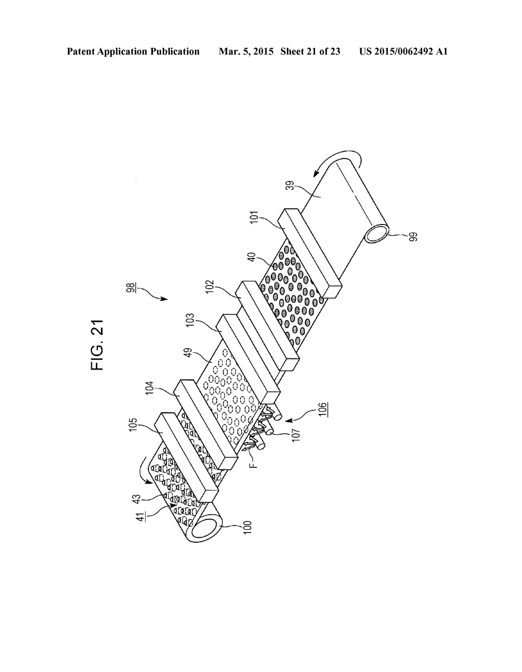 LIGHT CONTROL MEMBER, METHOD FOR MANUFACTURING SAME, AND DISPLAY DEVICE - diagram, schematic, and image 22