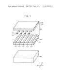 LIQUID CRYSTAL LENS AND LIQUID CRYSTAL DISPLAY APPARATUS HAVING THE SAME diagram and image