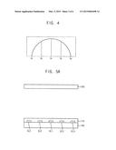 LIQUID CRYSTAL LENS AND LIQUID CRYSTAL DISPLAY APPARATUS HAVING THE SAME diagram and image