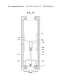 LIQUID CRYSTAL DISPLAY diagram and image