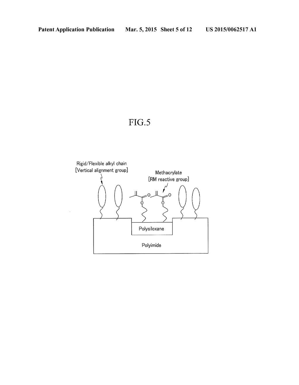 LIQUID CRYSTAL DISPLAY AND METHOD FOR MANUFACTURING THE SAME - diagram, schematic, and image 06