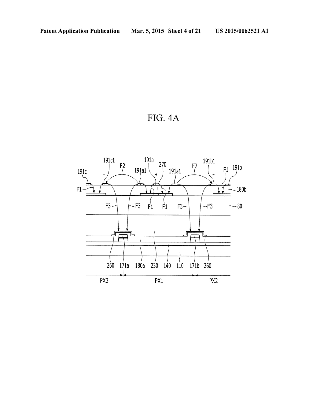 LIQUID CRYSTAL DISPLAY - diagram, schematic, and image 05