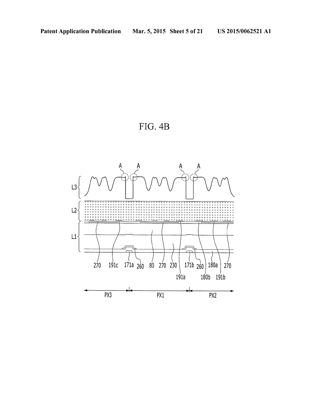 LIQUID CRYSTAL DISPLAY - diagram, schematic, and image 06