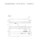 ACTIVE MATRIX SUBSTRATE AND LIQUID-CRYSTAL DISPLAY DEVICE diagram and image