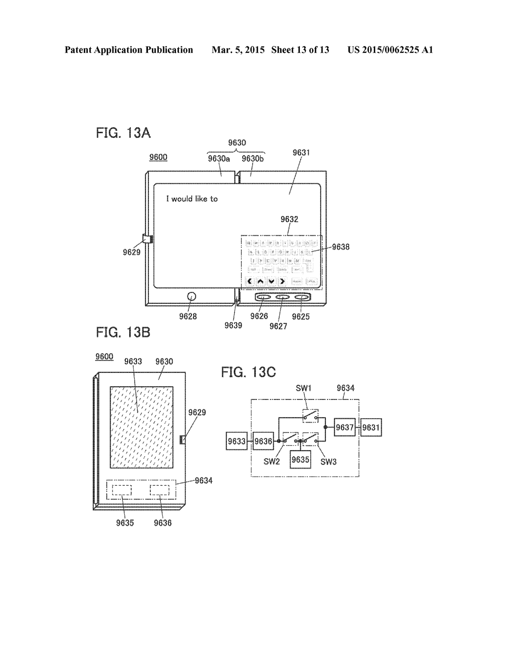 DISPLAY DEVICE AND MANUFACTURING METHOD THEREOF - diagram, schematic, and image 14