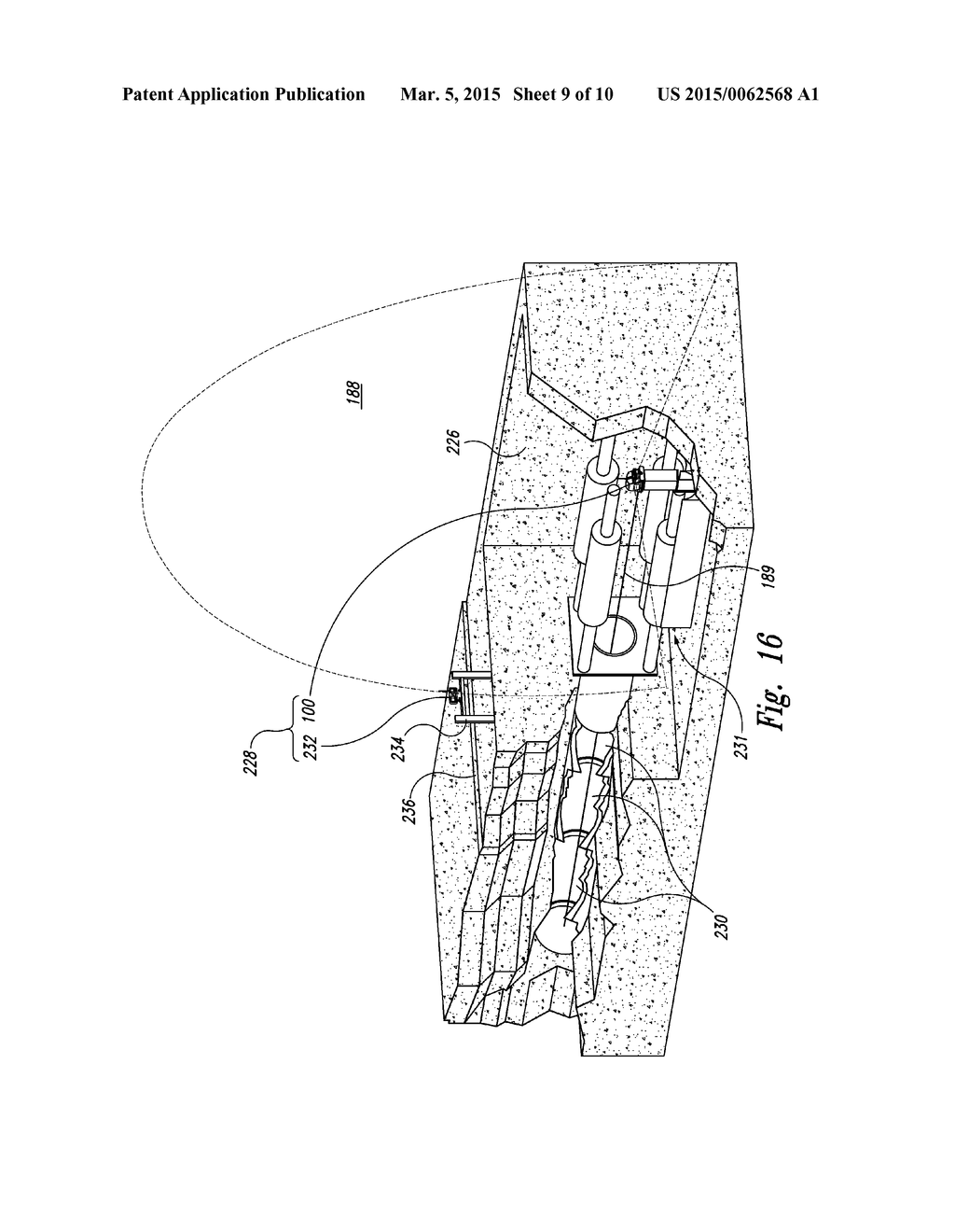 REFERENCE SYSTEMS FOR INDICATING SLOPE AND ALIGNMENT AND RELATED DEVICES,     SYSTEMS, AND METHODS - diagram, schematic, and image 10