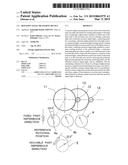 Rotation Angle Measuring Device diagram and image