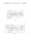 DISTURBANCE DETECTION USING A PASSIVELY TERMINATED FIBER OPTIC SENSOR diagram and image