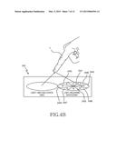 ELECTRONIC DEVICE HAVING SENSOR UNIT AND OPERATING METHOD THEREOF diagram and image