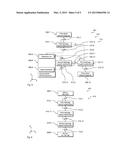 OPTICAL IMAGING ARRANGEMENT WITH MULTIPLE METROLOGY SUPPORT UNITS diagram and image