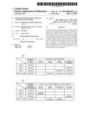 INFORMATION PROCESSING APPARATUS AND JOB SETTING METHOD diagram and image