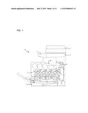 INFORMATION PROCESSING APPARATUS AND JOB SETTING METHOD diagram and image