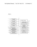 INFORMATION PROCESSING APPARATUS AND JOB SETTING METHOD diagram and image