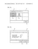 INFORMATION PROCESSING APPARATUS AND JOB SETTING METHOD diagram and image