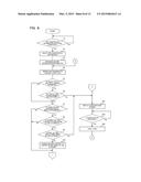 INFORMATION PROCESSING APPARATUS AND JOB SETTING METHOD diagram and image