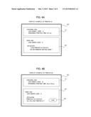 PRINT MANAGEMENT DEVICE AND PRINT MANAGEMENT PROGRAM diagram and image