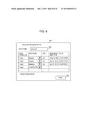 SHEET MANAGEMENT APPARATUS, METHOD OF CONTROLLING SHEET MANAGEMENT     APPARATUS, AND STORAGE MEDIUM diagram and image