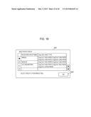 SHEET MANAGEMENT APPARATUS, METHOD OF CONTROLLING SHEET MANAGEMENT     APPARATUS, AND STORAGE MEDIUM diagram and image