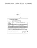 SHEET MANAGEMENT APPARATUS, METHOD OF CONTROLLING SHEET MANAGEMENT     APPARATUS, AND STORAGE MEDIUM diagram and image