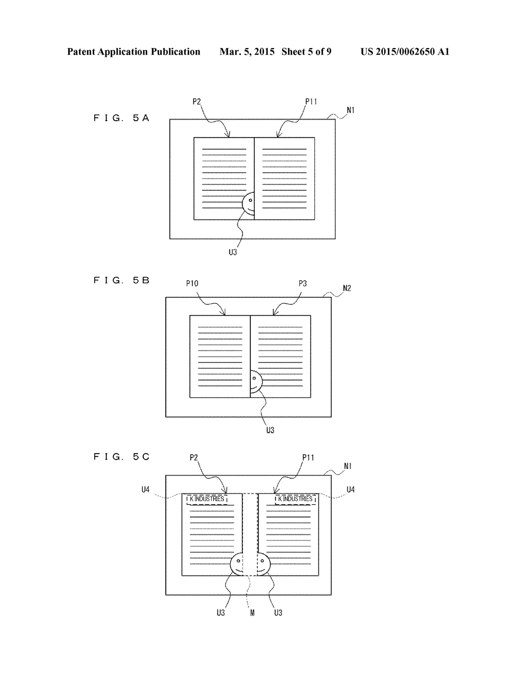 IMAGE FORMING APPARATUS CAPABLE OF DRAWING STAMP ON RECORDING SHEETS, AND     IMAGE FORMING METHOD - diagram, schematic, and image 06