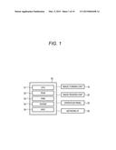 IMAGE PROCESSING APPARATUS diagram and image