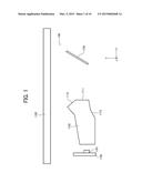 LIGHT IRRADIATION DEVICE AND IMAGE FORMING APPARATUS diagram and image