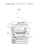 READING DEVICE AND IMAGE FORMING APPARATUS diagram and image