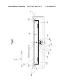 READING DEVICE AND IMAGE FORMING APPARATUS diagram and image