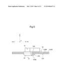 READING DEVICE AND IMAGE FORMING APPARATUS diagram and image