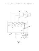 SYSTEM AND METHOD FOR SCANNING A BEAM OF ULTRA-SHORT PULSE LIGHT diagram and image