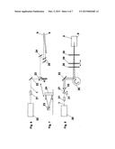 CORRECTION OF OPTICAL ELEMENTS BY CORRECTION LIGHT IRRADIATED IN A FLAT     MANNER diagram and image