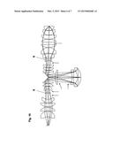 CORRECTION OF OPTICAL ELEMENTS BY CORRECTION LIGHT IRRADIATED IN A FLAT     MANNER diagram and image