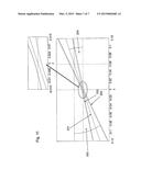 CORRECTION OF OPTICAL ELEMENTS BY CORRECTION LIGHT IRRADIATED IN A FLAT     MANNER diagram and image