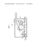 OPTICAL DEFLECTION DEVICE AND IMAGE FORMING APPARATUS diagram and image